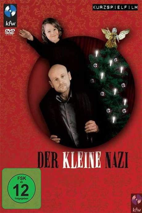 Der kleine Nazi (2010) movie poster