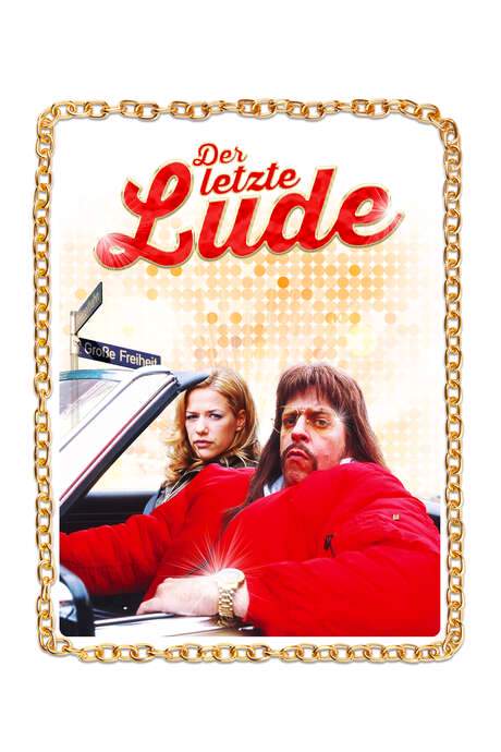 Der letzte Lude (2003) movie poster