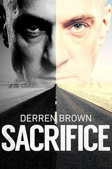 Derren Brown: Sacrifice (2018) movie poster