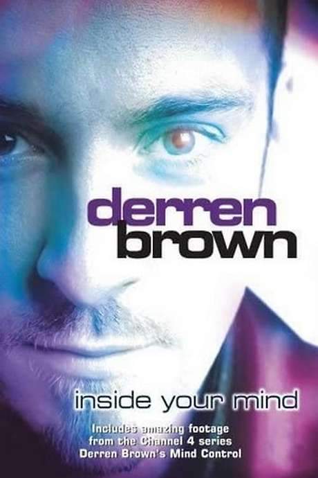 Derren Brown: Inside Your Mind (2003) movie poster