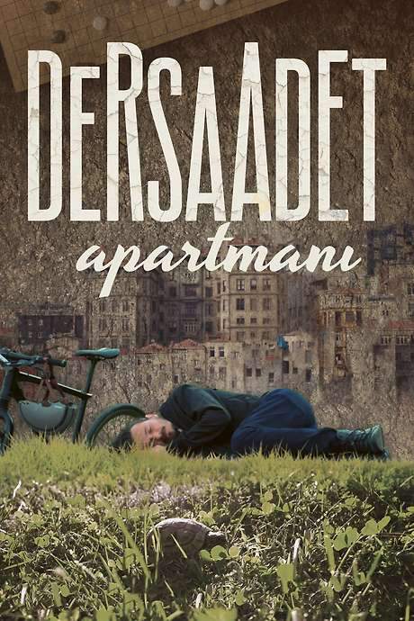 Dersaadet Apartment (2020) movie poster