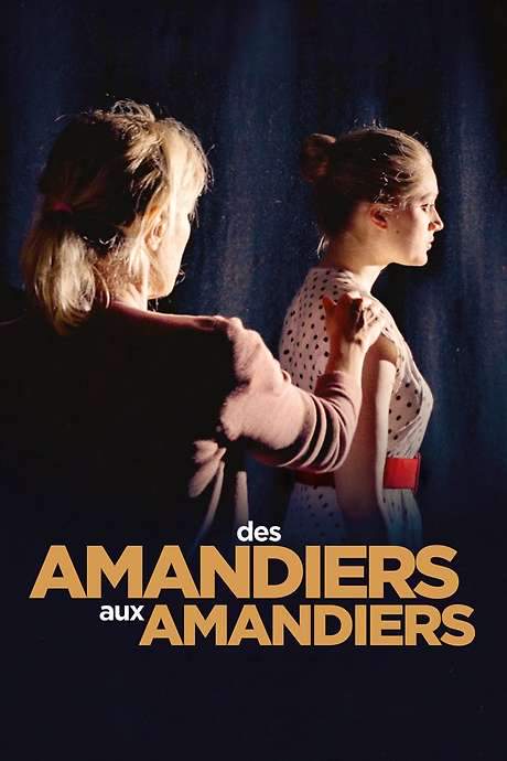 Des Amandiers aux Amandiers (2022) movie poster