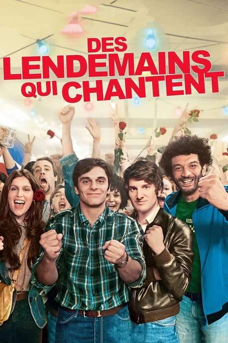 Des lendemains qui chantent (2014) movie poster
