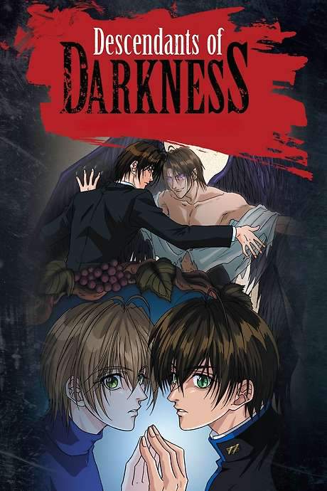 Descendants of Darkness (2000) movie poster