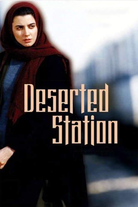 Deserted Station (2002) movie poster