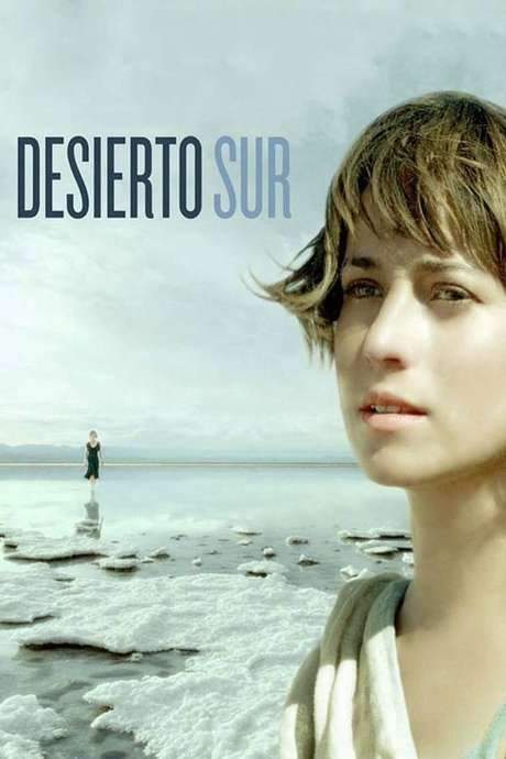Desierto Sur (2008) movie poster