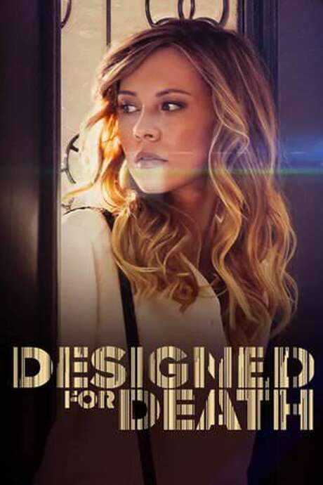 Designed for Death (2021) movie poster