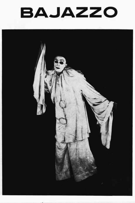 Desire: The Tragedy of a Dancer (1921) movie poster