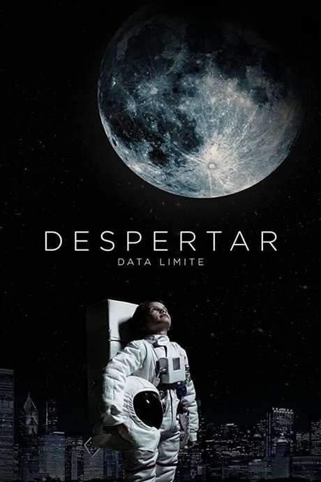 Despertar - Data Limite (2019) movie poster