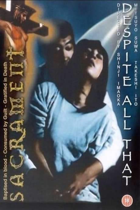 Despite All That (1999) movie poster