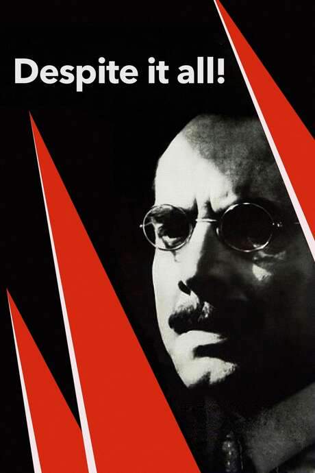 Despite It All! (1972) movie poster