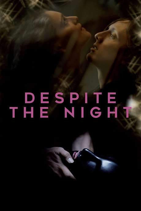 Despite the Night (2015) movie poster