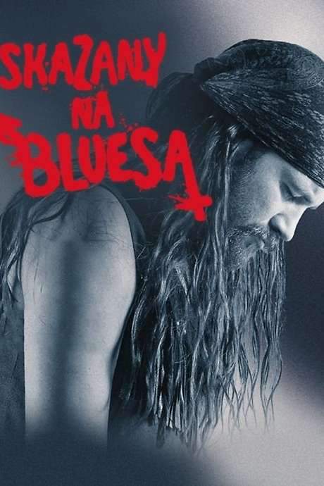 Destined for Blues (2005) movie poster