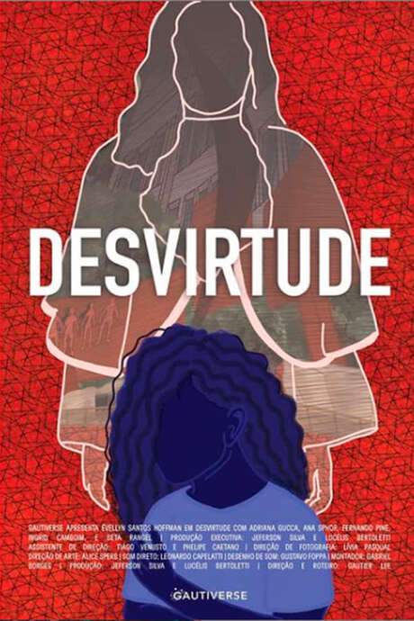    Kenia, a black journalism student, is attacked during an activity at the university, and has to deal with repercussions and retaliations in her case.  