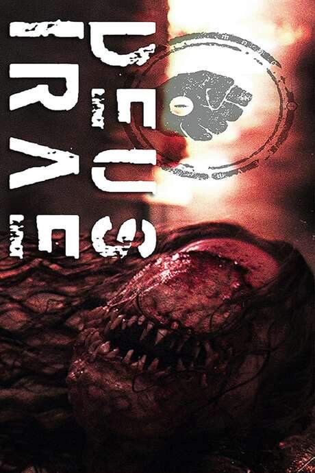 Deus Irae (2010) movie poster