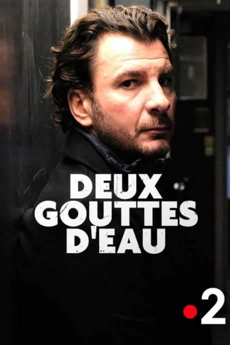 Deux gouttes d’eau (2018) movie poster