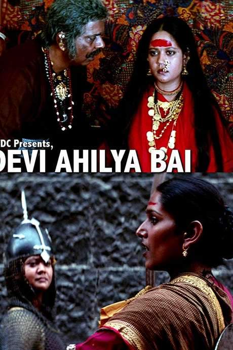 Devi Ahilya Bai (2002) movie poster