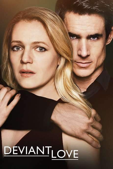 Deviant Love (2019) movie poster