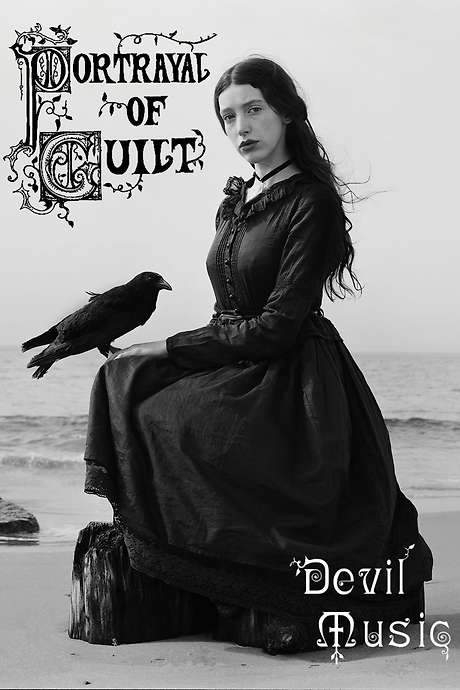 Devil Music (2023) movie poster