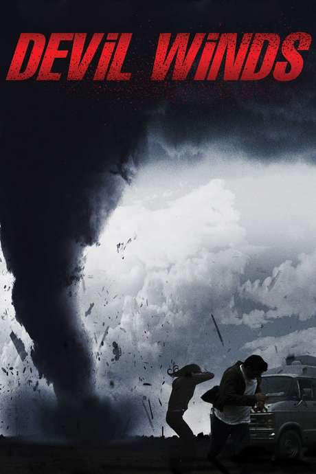 Devil Winds (2003) movie poster