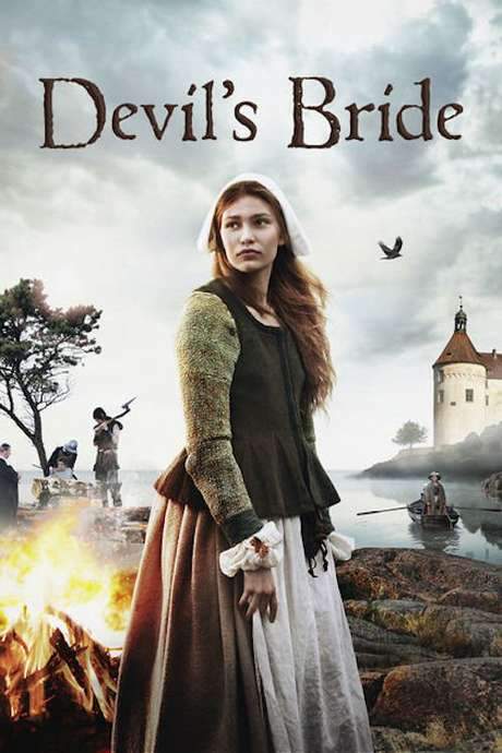 Devil’s Bride (2016) movie poster