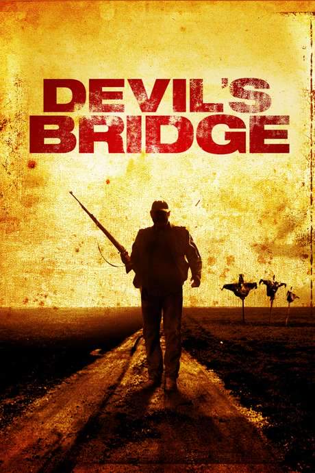 Devil’s Bridge (2012) movie poster