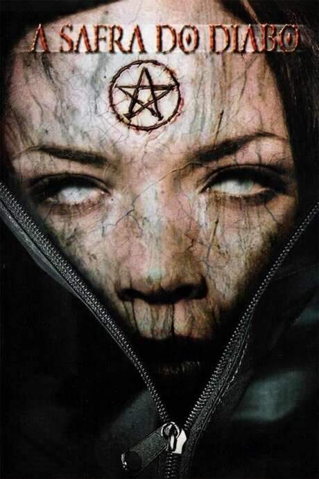 Devil’s Harvest (2003) movie poster