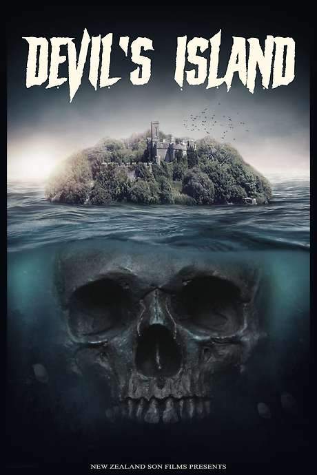 Devil’s Island (2021) movie poster