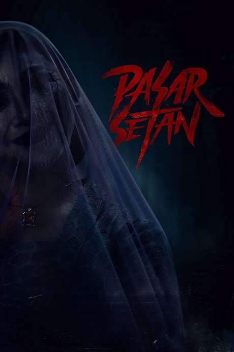 Devil’s Market (2024) movie poster