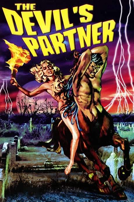 Devil’s Partner (1961) movie poster