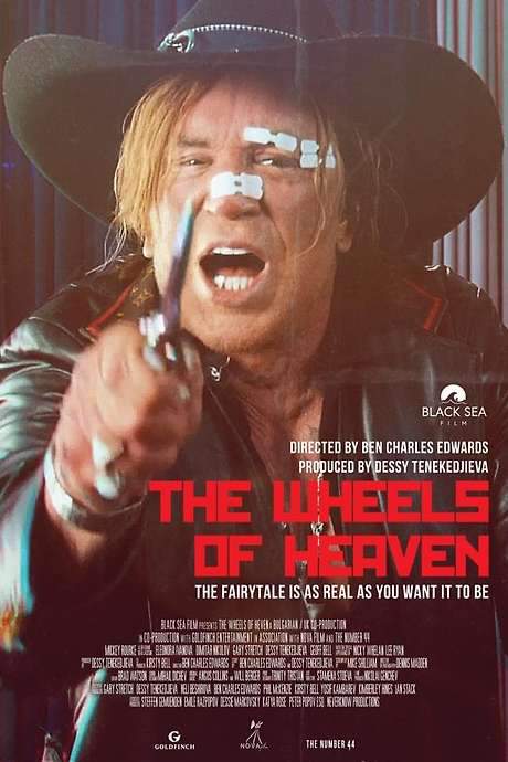 Devil’s Play (2024) movie poster