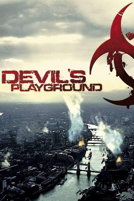 Devil’s Playground (2010) movie poster