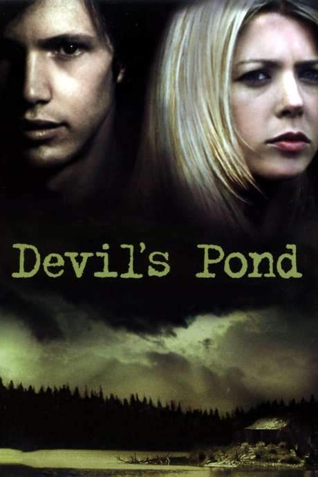 Devil’s Pond (2003) movie poster