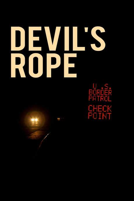 Devil’s Rope (2014) movie poster