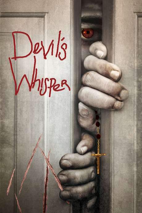 Devil’s Whisper (2017) movie poster