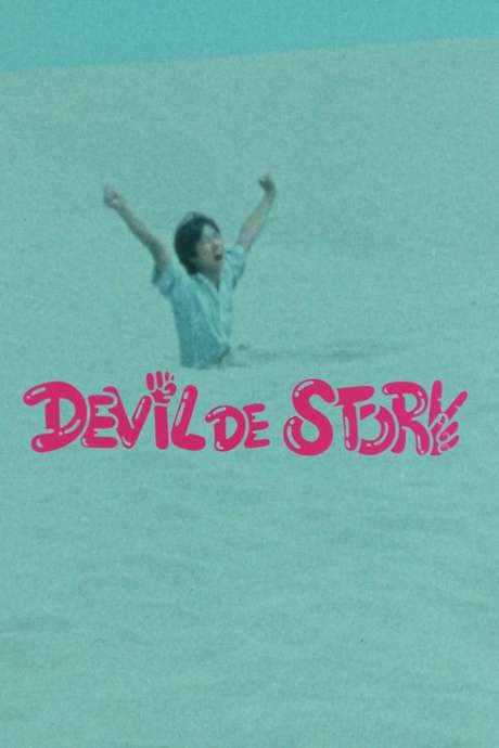Devil De Story (1983) movie poster