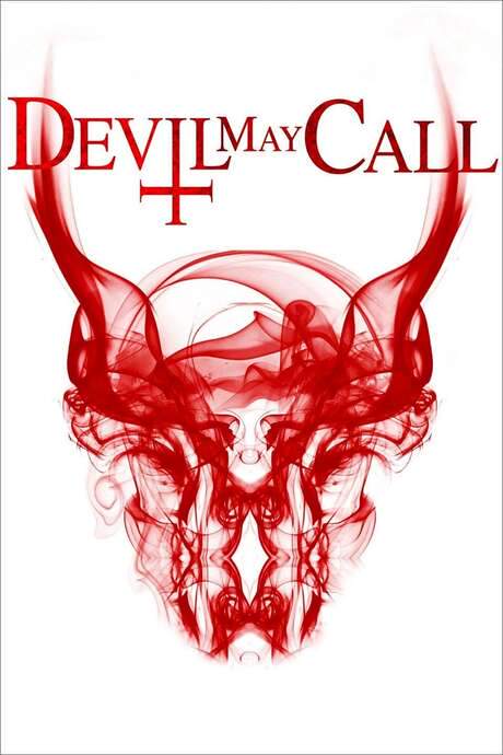 Devil May Call (2013) movie poster