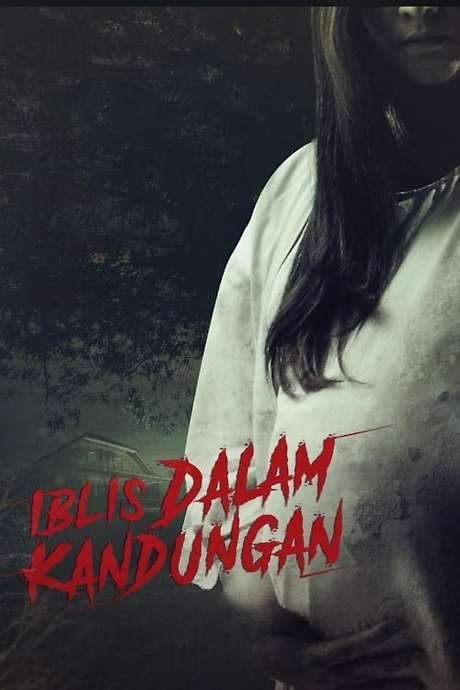 Devil in the Womb (2022) movie poster