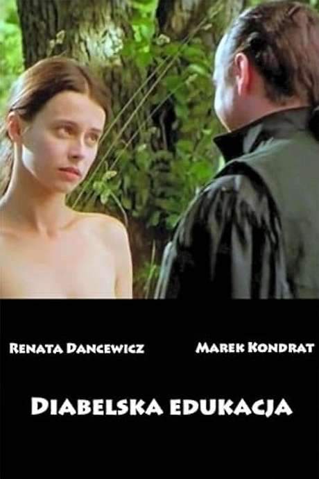 Devilish Education (1995) movie poster