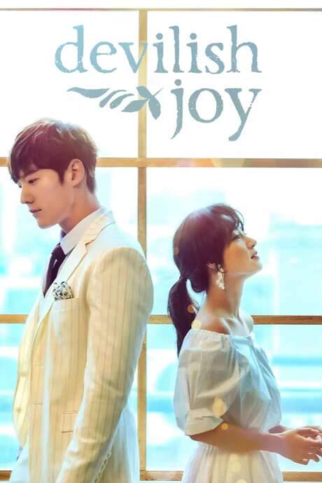 Devilish Joy (2018) movie poster