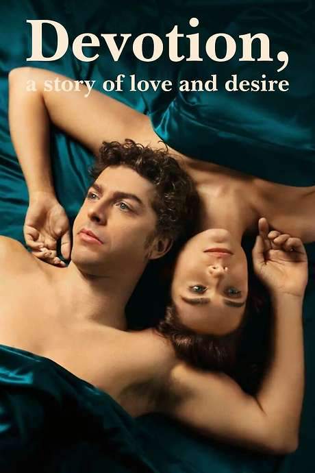 Devotion, a Story of Love and Desire (2022) movie poster