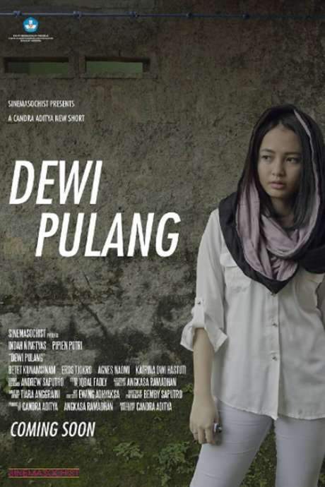 Dewi Goes Home (2016) movie poster