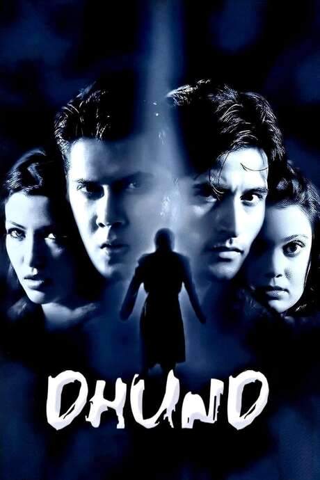 Dhund: The Fog (2003) movie poster