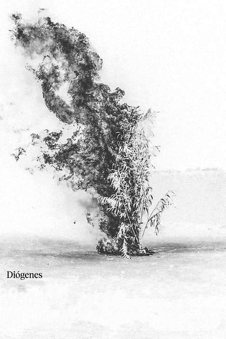Diógenes (2023) movie poster