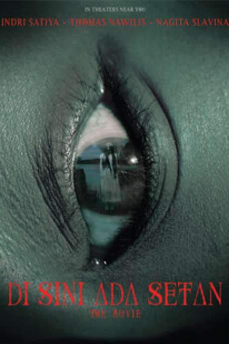 Di Sini Ada Setan: The Movie (2004) movie poster
