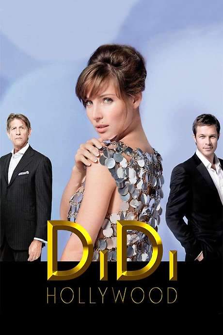 DiDi Hollywood (2010) movie poster