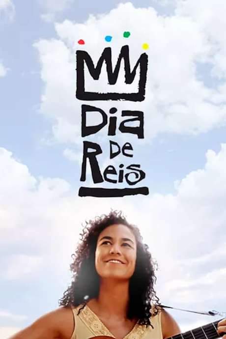 Dia de Reis (2018) movie poster