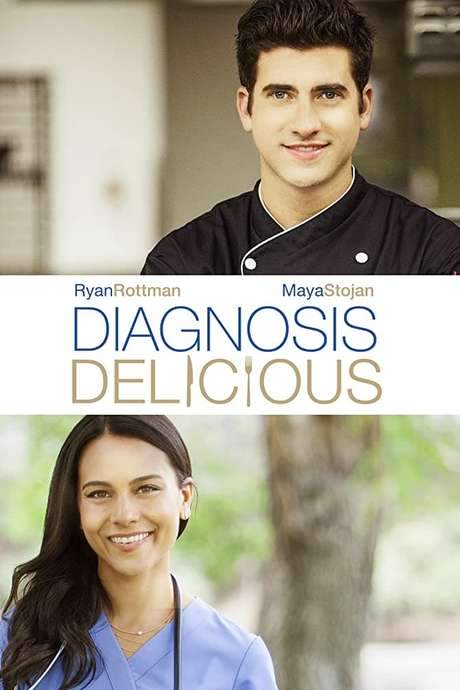 Diagnosis Delicious (2016) movie poster
