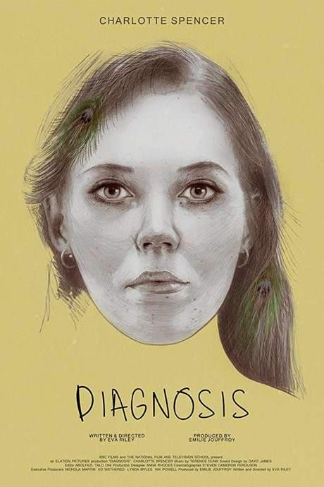 Sally’s secretive evening job forces her to face up to feelings she thought she had under control.