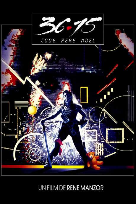 Dial Code Santa Claus (1989) Characters, Themes & Settings